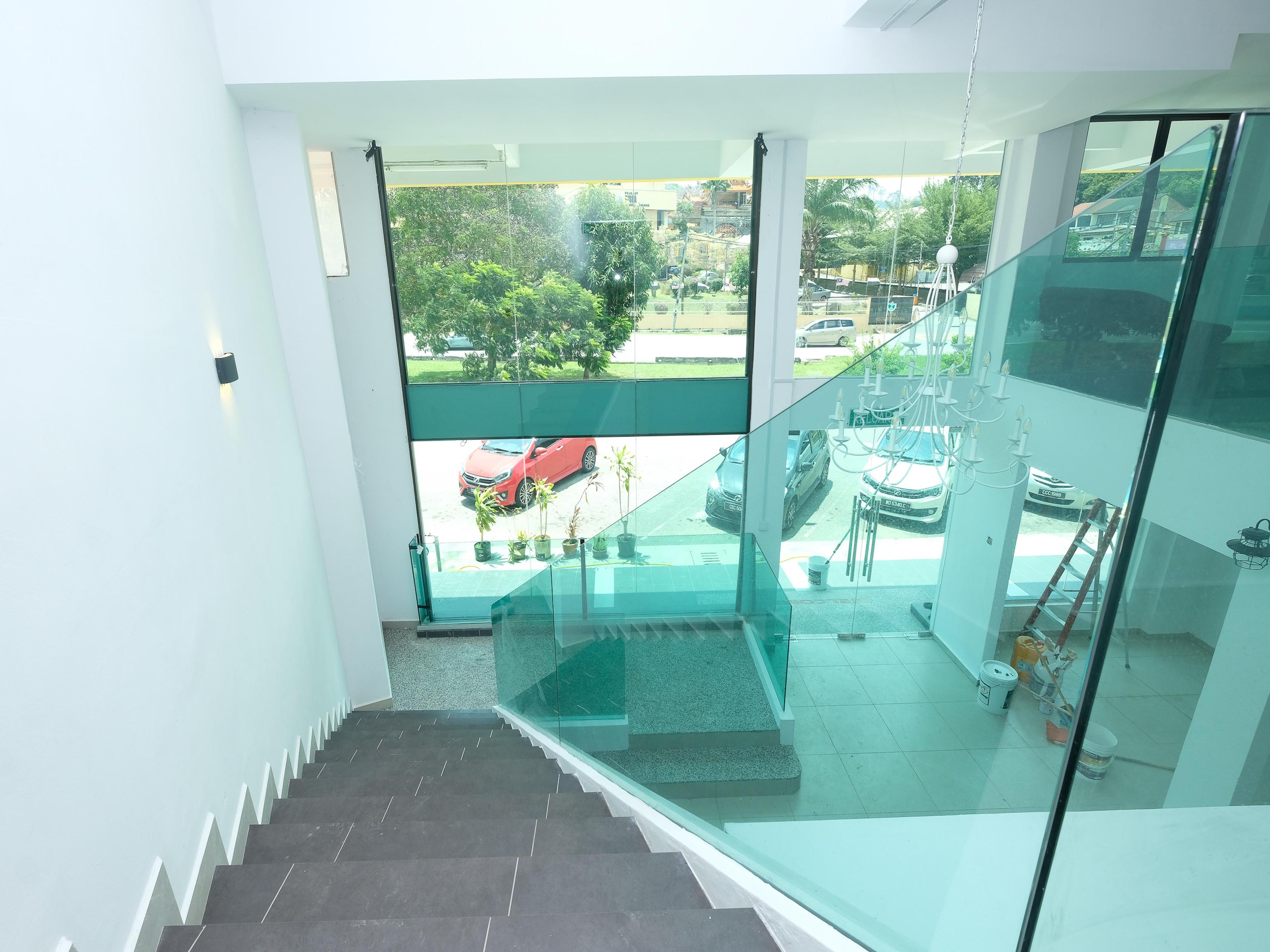 Oyo 44043 First Garden Hotel Kuantan Extérieur photo